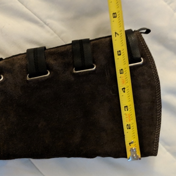 *Sole Society Franzie Boots* - Picture 3 of 8